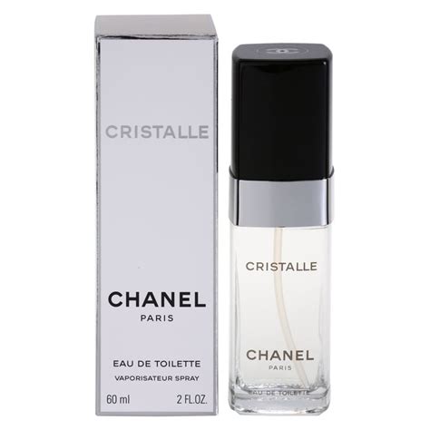 chanel cristalle fragrance|chanel cristalle perfume 100ml.